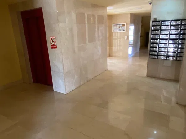 Piso en Calle Virgen del Pilar, 43, Escaleritas - La Feria - Foto 17