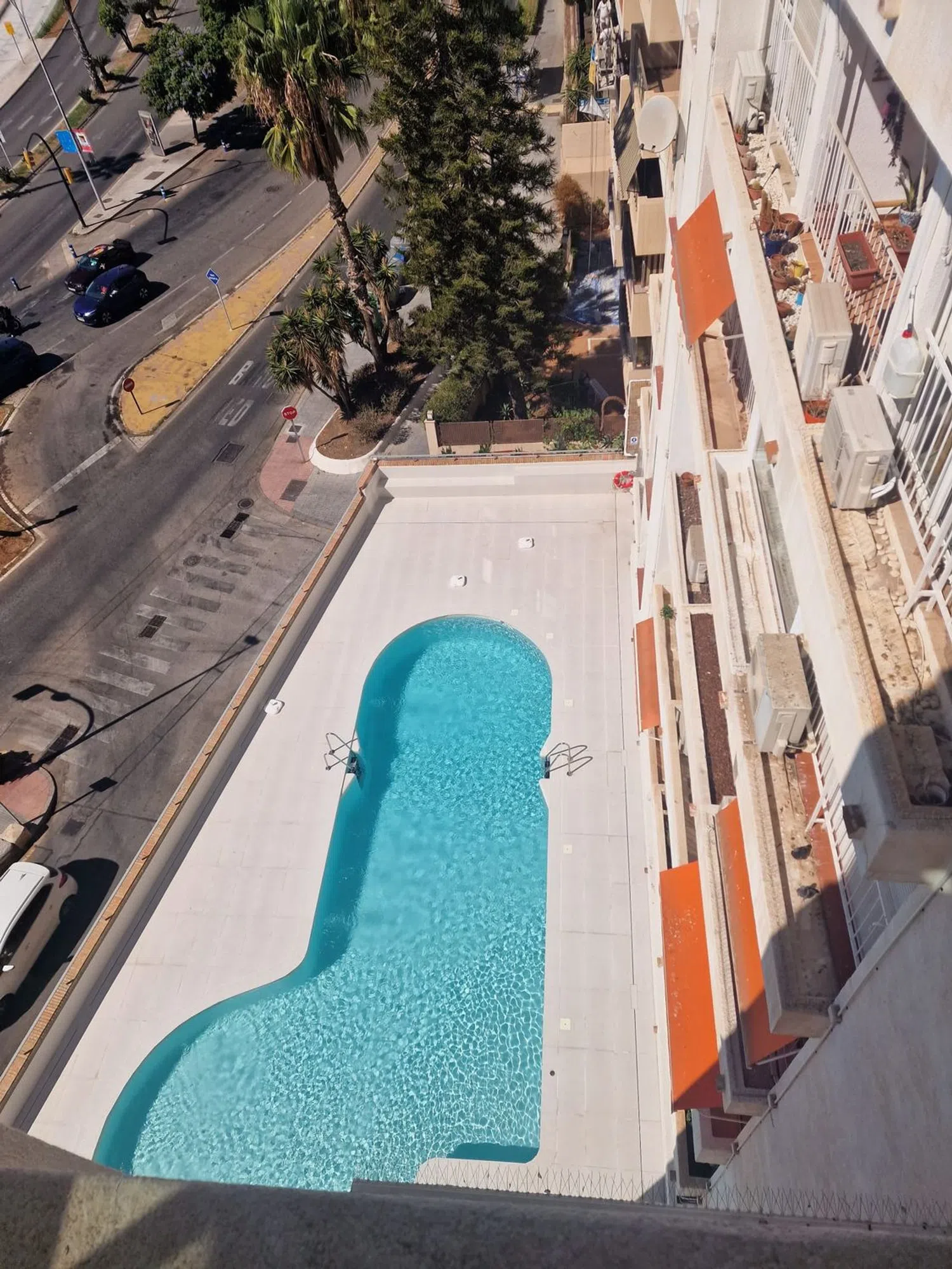 Piso en avenida del Pintor Joaquín Sorolla, 105 - Foto 7