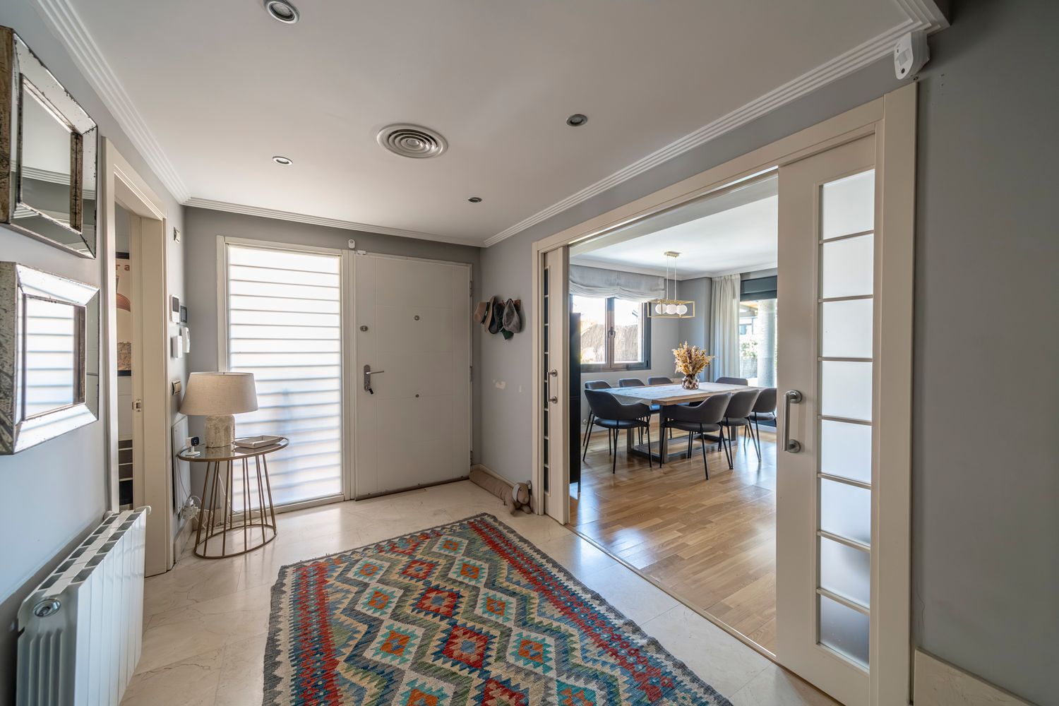 Chalet pareado - Foto 5