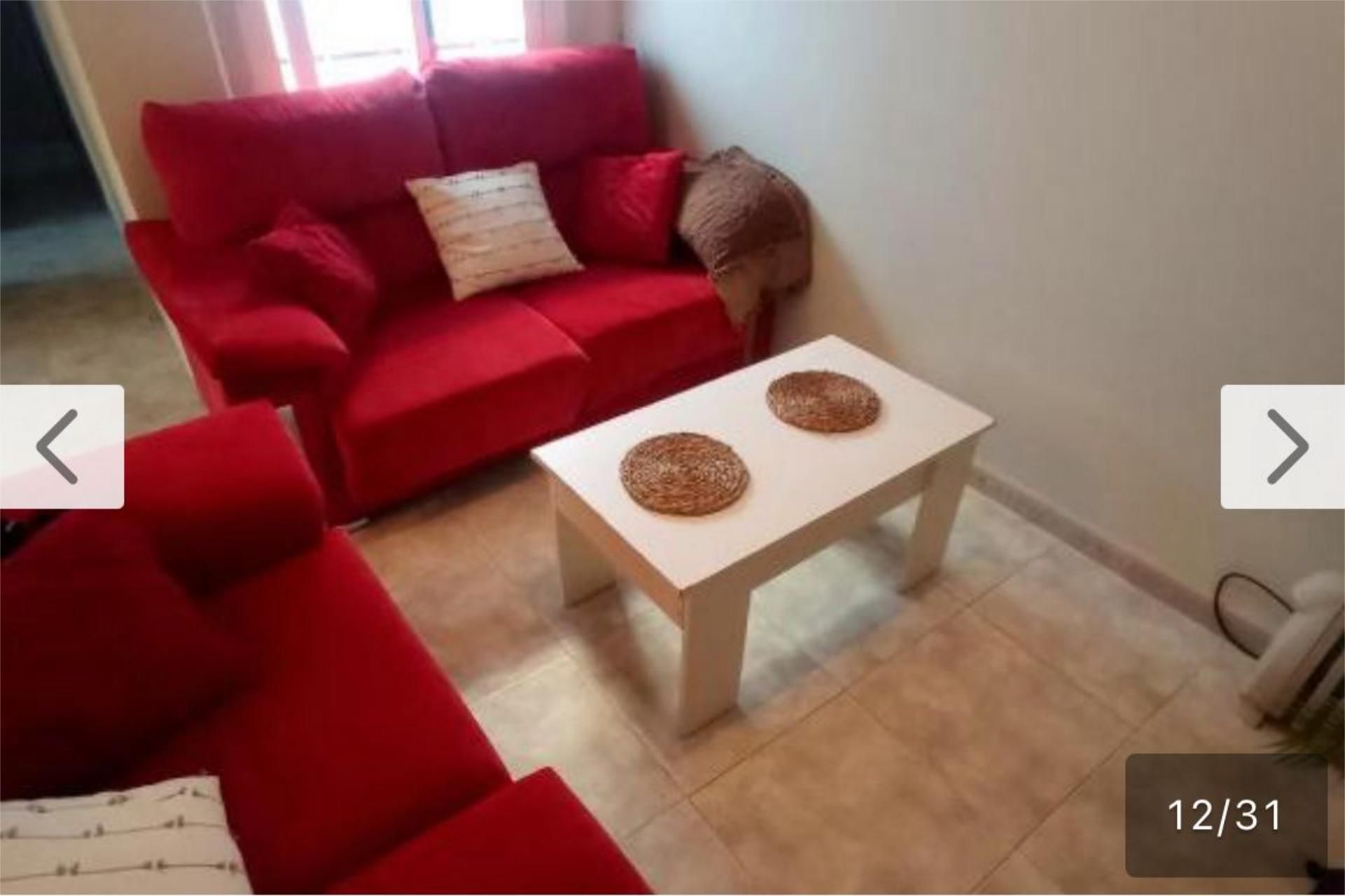 Piso en  Calle Colombia 35 - Foto 4