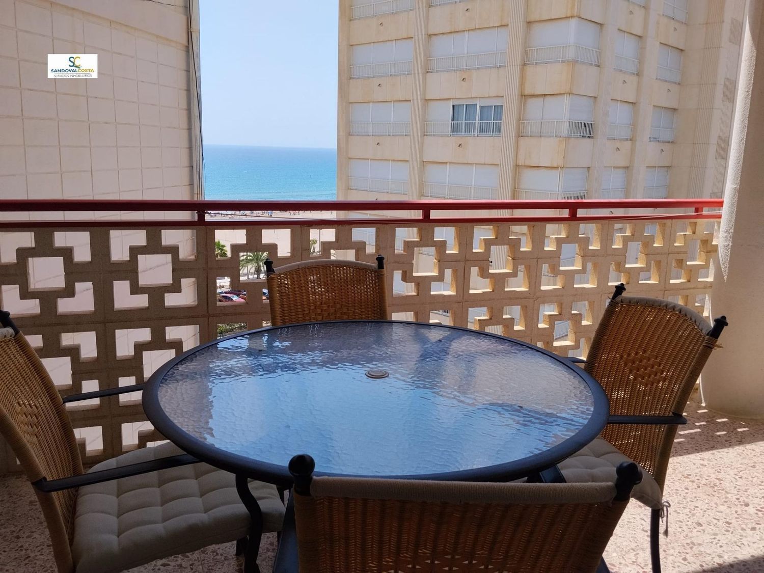 Piso en Playa de San Juan, Playa de San Juan - Foto 9