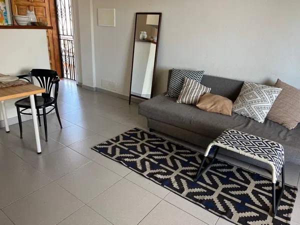 Estudio en Avenida Ámsterdam, 3, Los Cristianos, Los Cristianos - Foto 3
