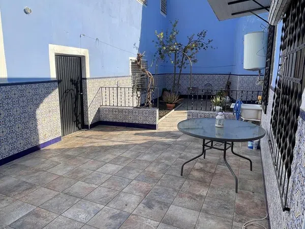 Casa o chalet independiente en Campos del Río - Foto 20