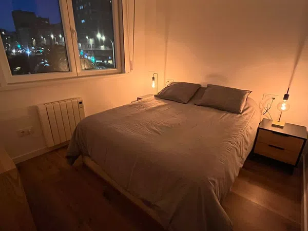 Piso en ronda de Outeiro, 110 - Foto 4