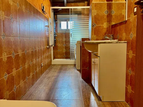 Casa o chalet independiente en Avenida de Madrid, 226 - Foto 10