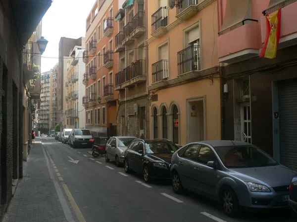 Dúplex en Barrio San Antón - Foto 30