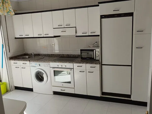 Piso en calle Andalucía, 25