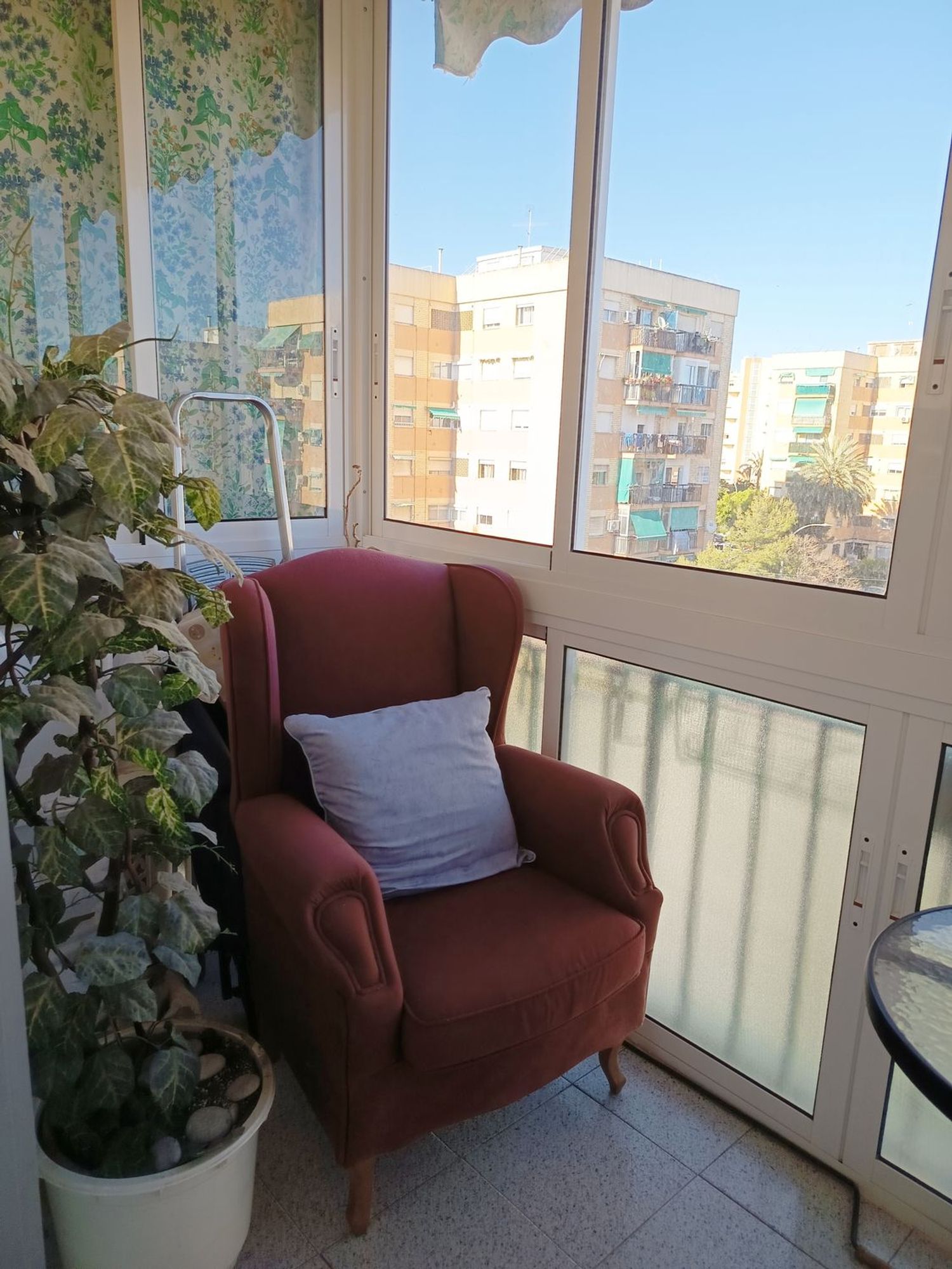 Piso en calle Senador José Vicente Mateo, 6 - Foto 31