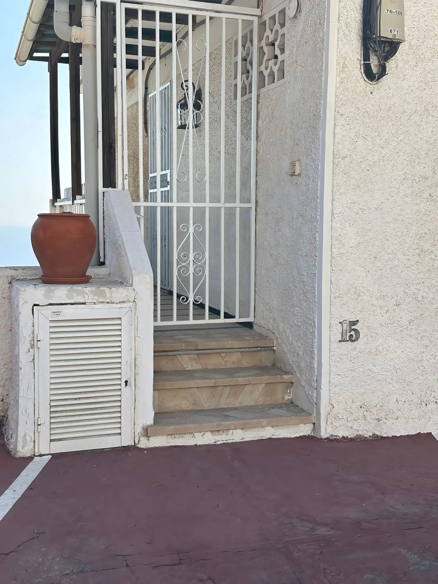 Ático en calle Tarajal, 13 - Foto 23