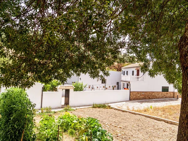 Cortijo en Cortijo en Diseminado Diseminados, 439 - Foto 26
