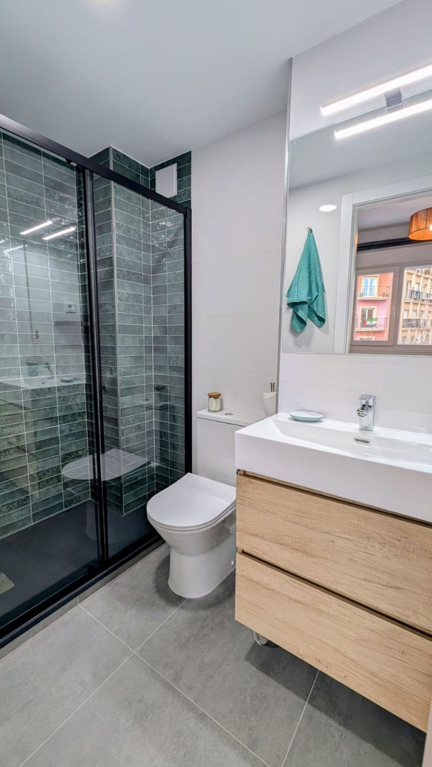 Piso en calle de Bravo Murillo, 243 - Foto 6