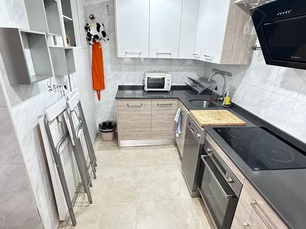 Piso en calle Bécquer, 47 - Foto 11