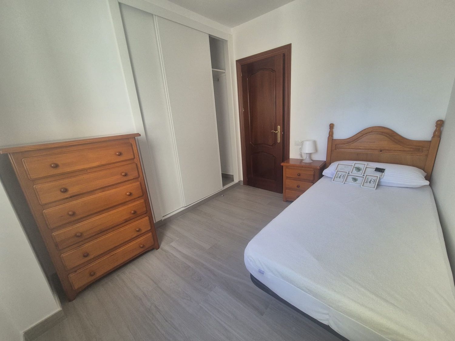 Piso en Avenida del Doctor Marañón, 51, Martiricos - La Roca - Foto 17