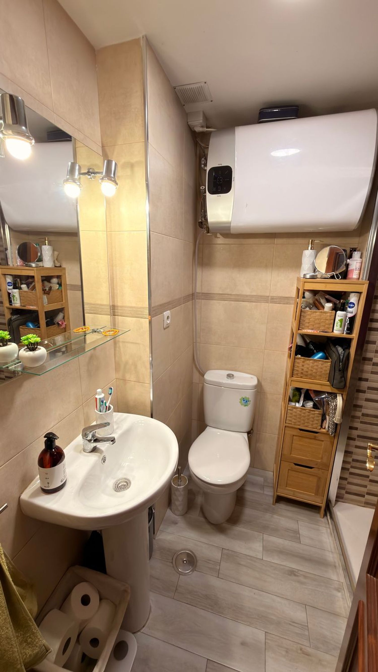 Piso en calle Abén Humeya, 21 - Foto 4