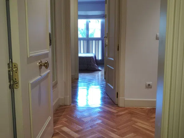 Piso en calle Lope de Vega, 3 - Foto 1