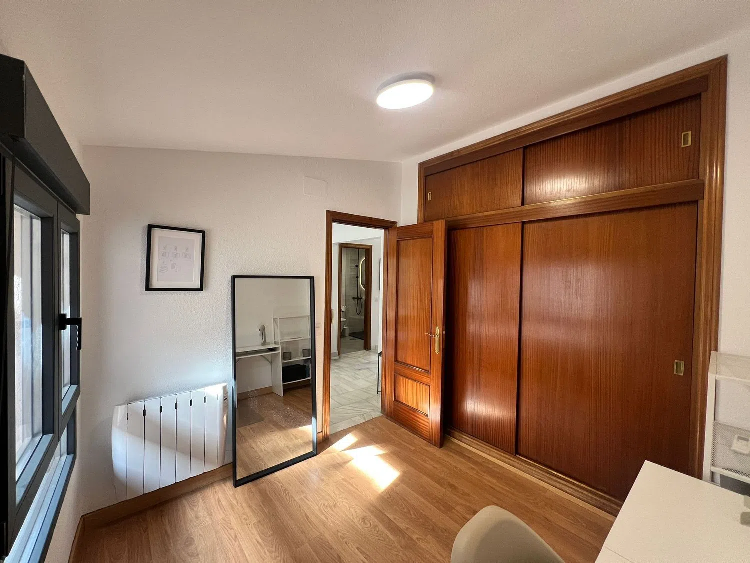 Ático en calle de Castelar, 19 - Foto 13