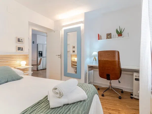 Piso en calle Espino, 1 - Foto 15