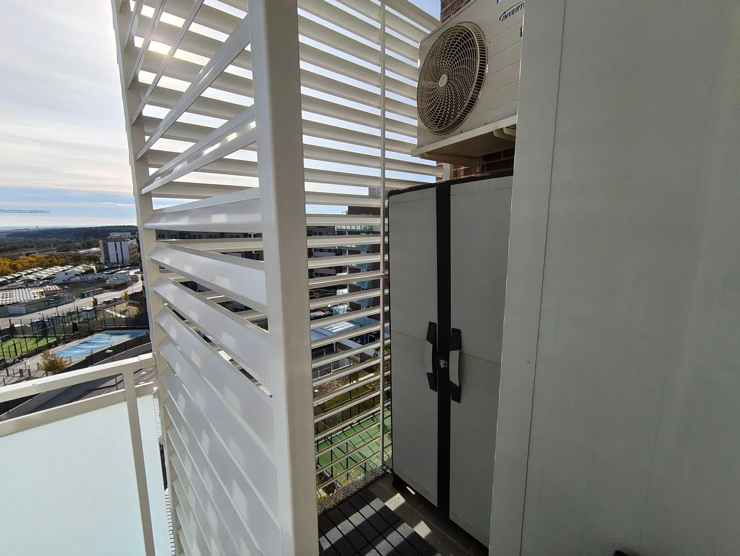 Ático en calle de Felipe III, 10 - Foto 14