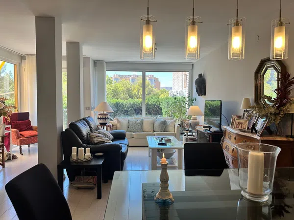 Chalet adosado en calle del Curricán, 13 - Foto 1