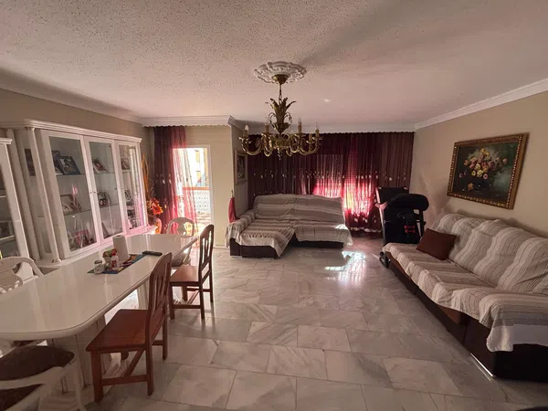 Piso en Barrio Centro - Foto 1