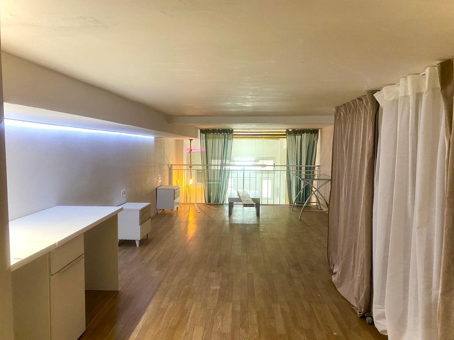 Estudio en avenida Levante U. D, 50 - Foto 11