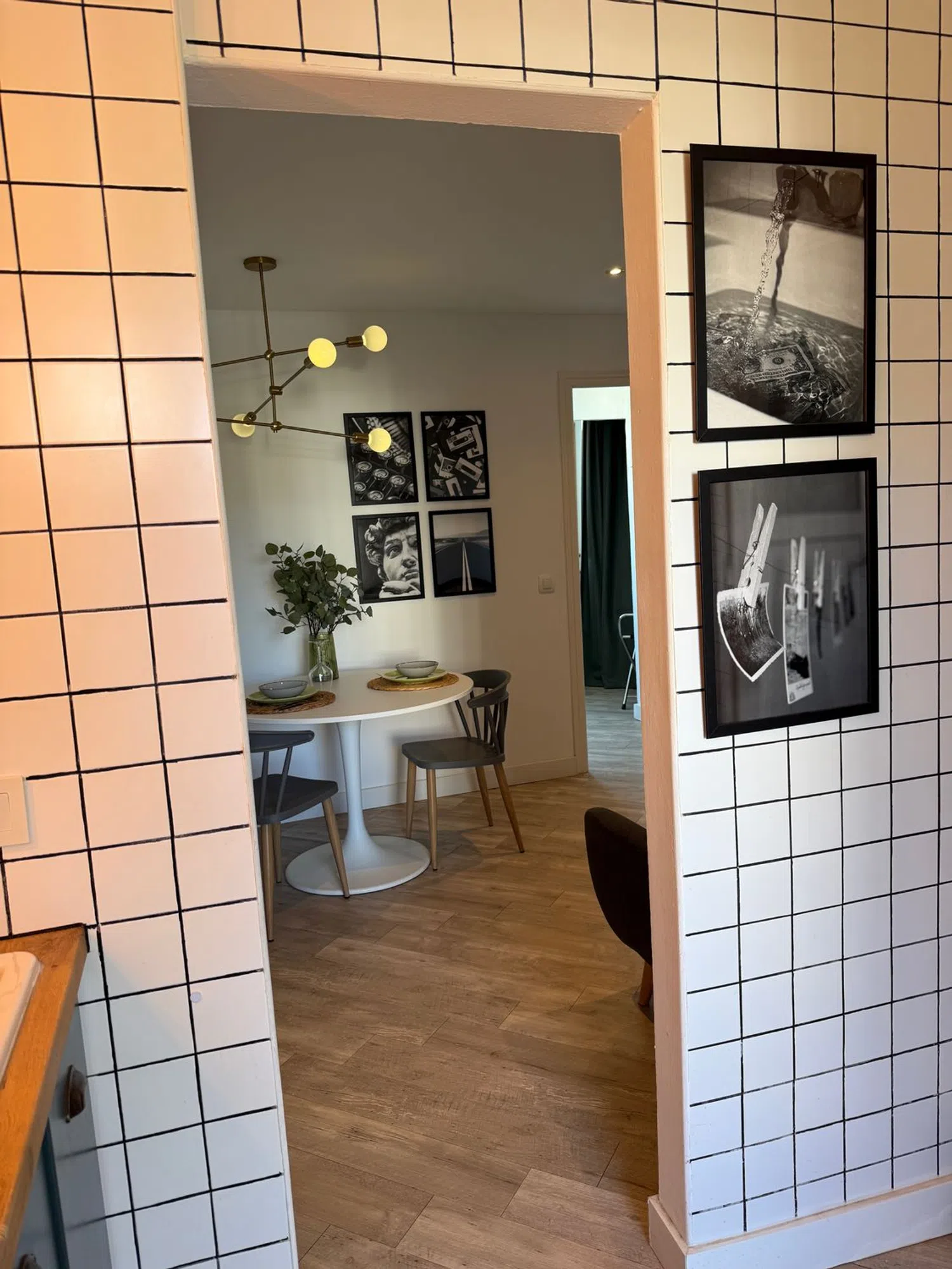 Piso en calle Puig d'Alaró, 12