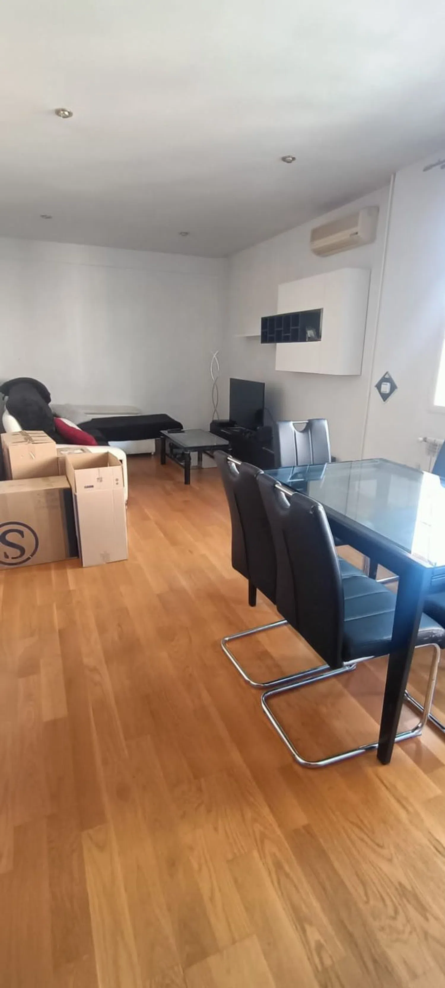 Piso en calle de Valderrodrigo, 66 - Foto 3