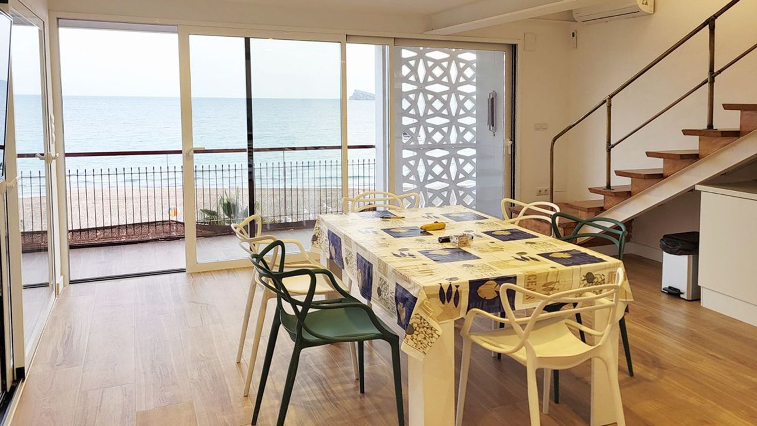 Dúplex en Glorieta del Reino Unido, El Palmeral-Urbanova-Tabarca - Foto 12