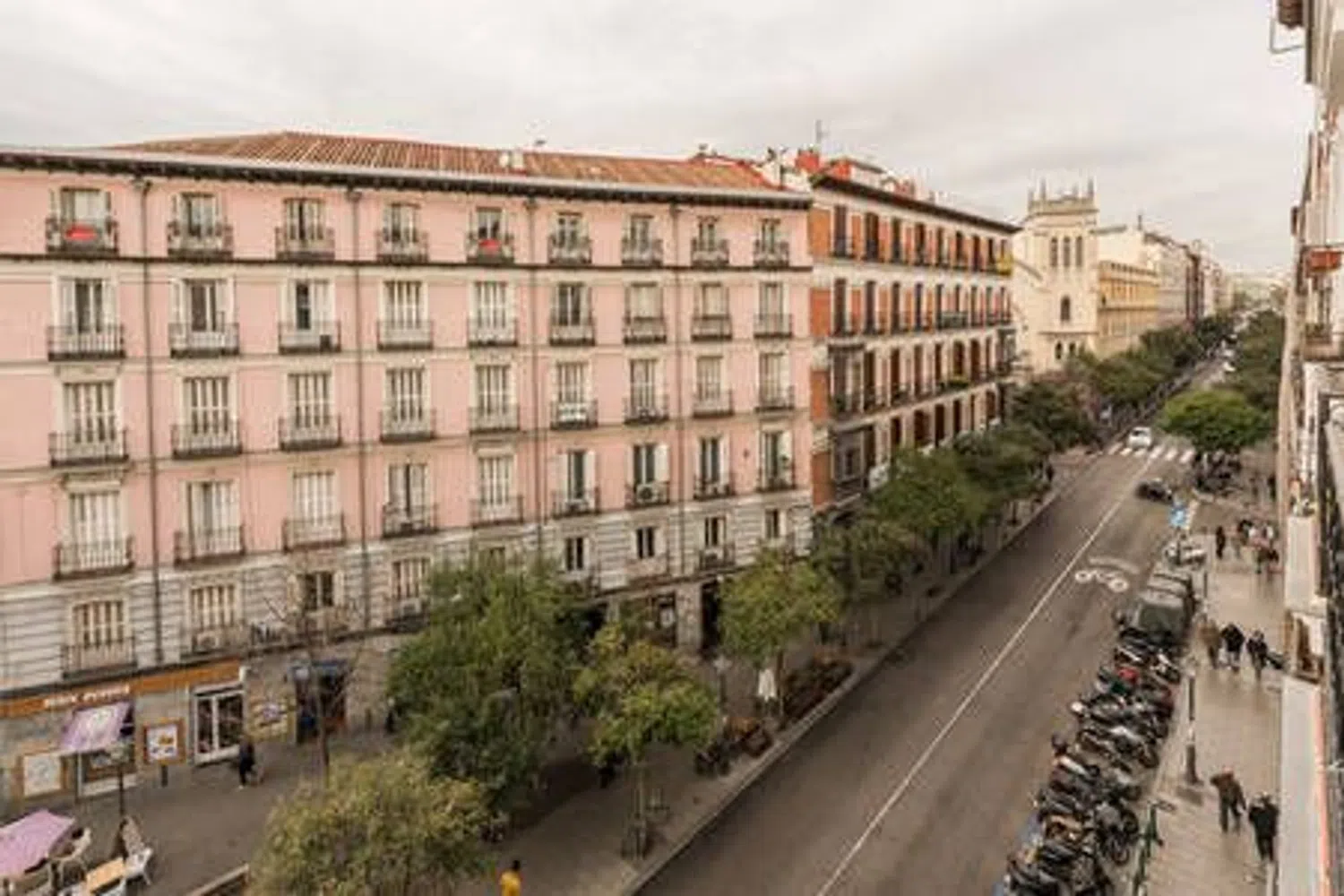 Estudio en calle de Fuencarral, 86 - Foto 14