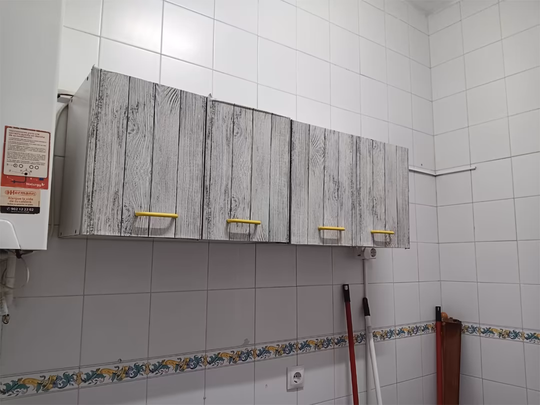 Piso en  Calle de la Constancia 29 - Foto 12