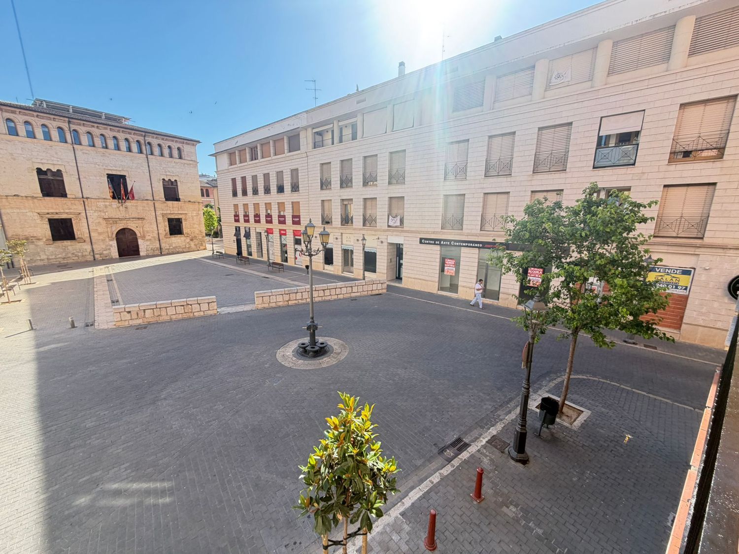 Piso en Plaza Carbó, 1, La Vila - Foto 4