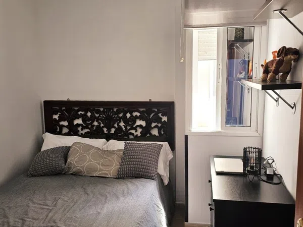 Piso en Camino Molino, 19, La Laguna, La Laguna - Foto 4