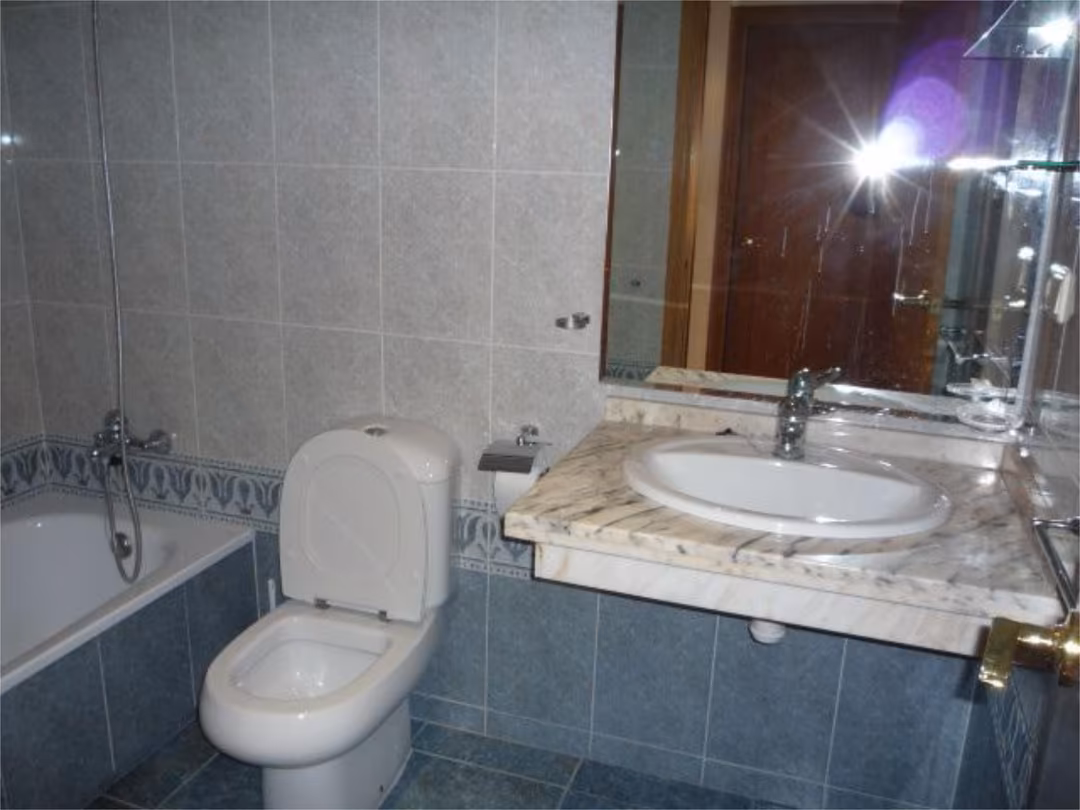 Piso en  Avinguda de les Corts Valencianes 37 - Foto 6