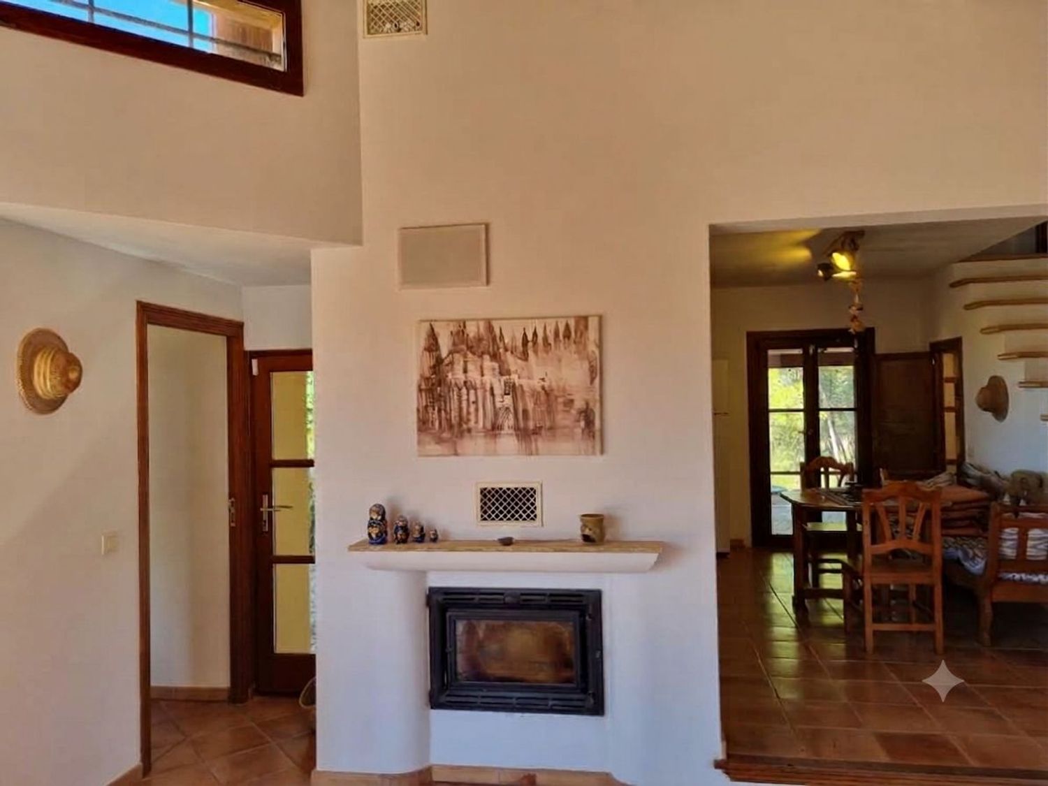 Finca rústica en Sant Llorenç Des Cardassar - Foto 6