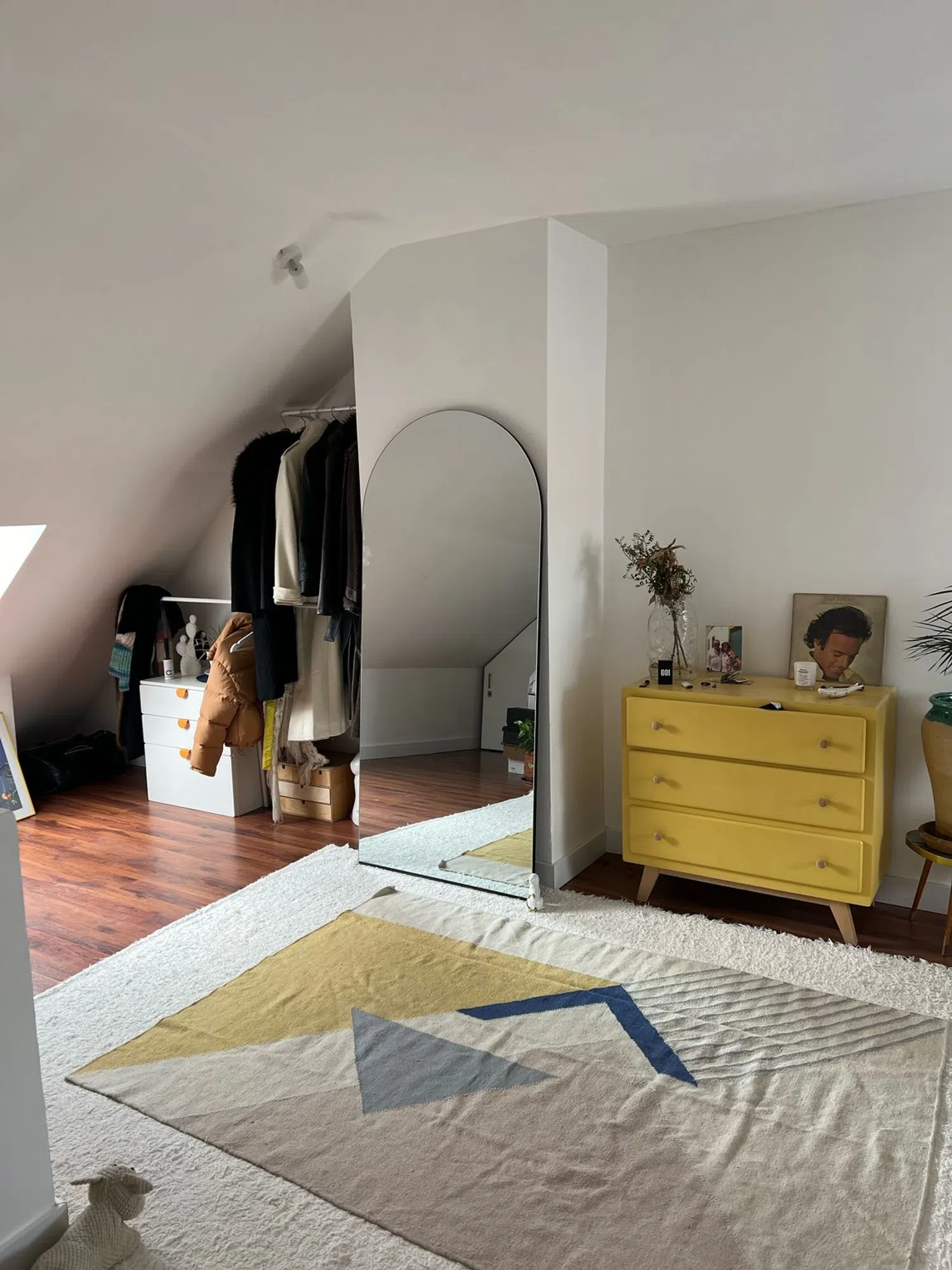 Dúplex en calle Brihuega, 20 - Foto 8