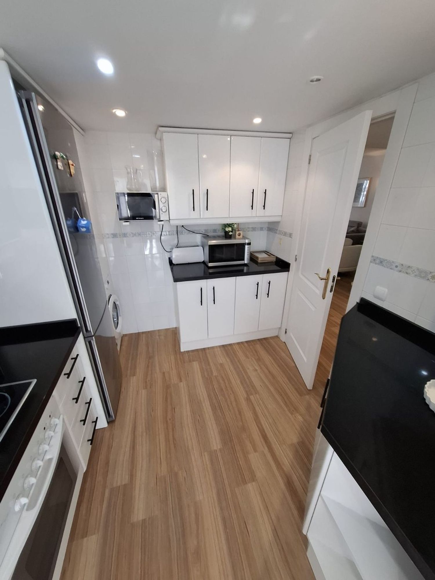 Chalet adosado en Urbanizacion Los naranjos de Marbella Manzana 3, 24, La Dama de Noche-La Alzambra - Foto 24