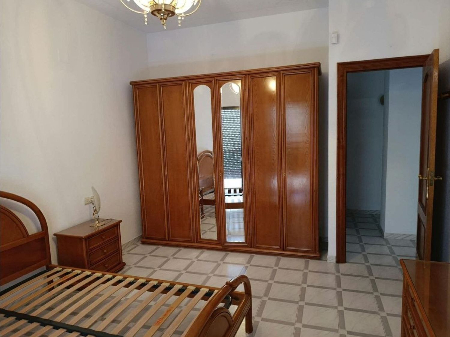 Casa o chalet independiente en Pinos-Puente - Foto 17