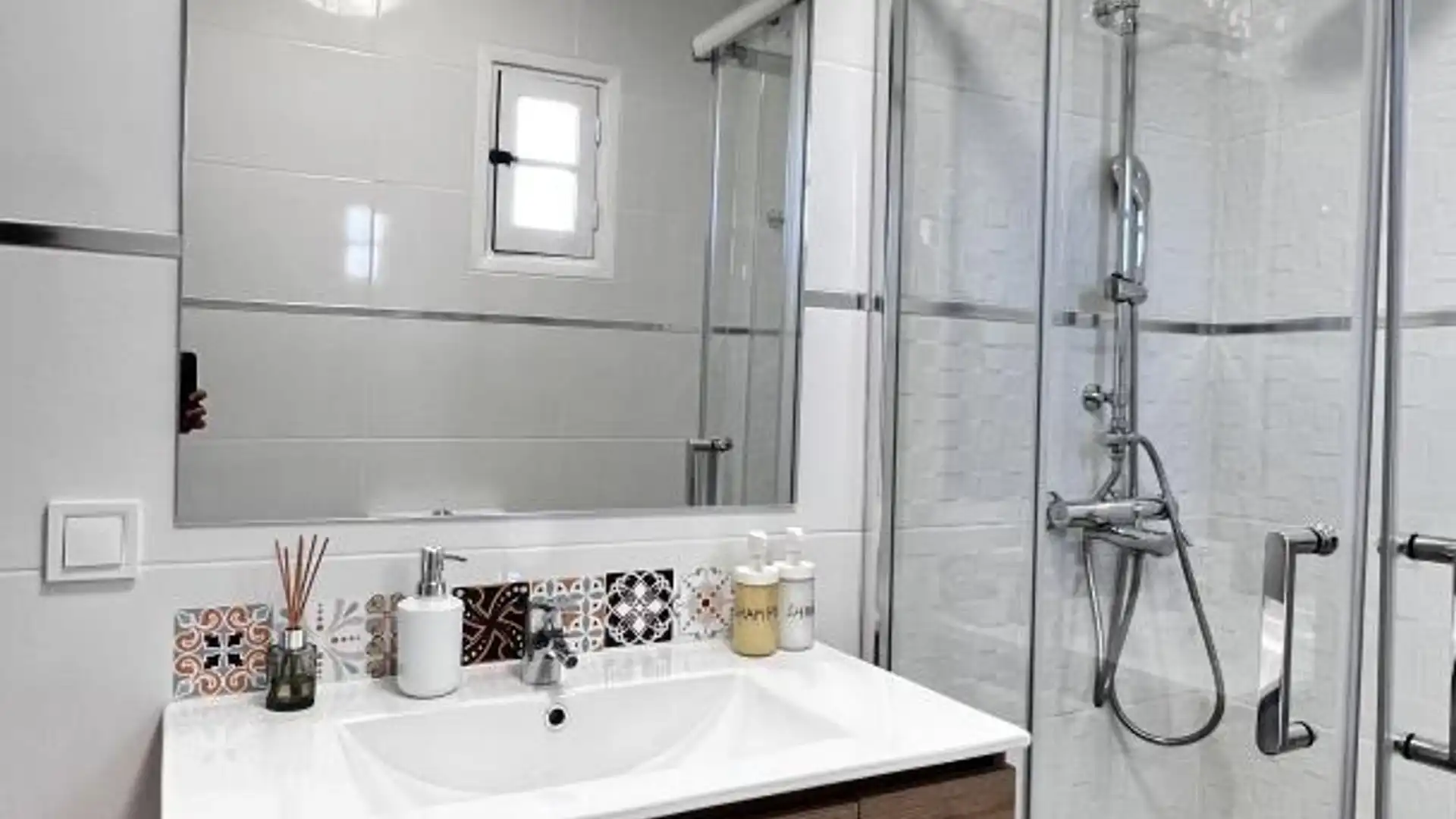 Piso en  Avenida de Francia 1-2 - Foto 14