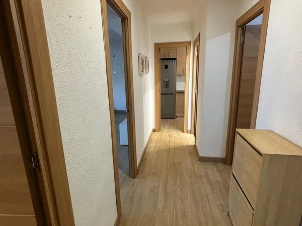 Piso en Avenida Novelda, 61, Los Ángeles - Foto 2
