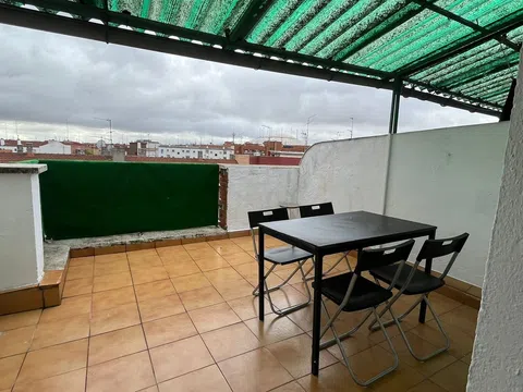 Ático en calle de la Oca, 56