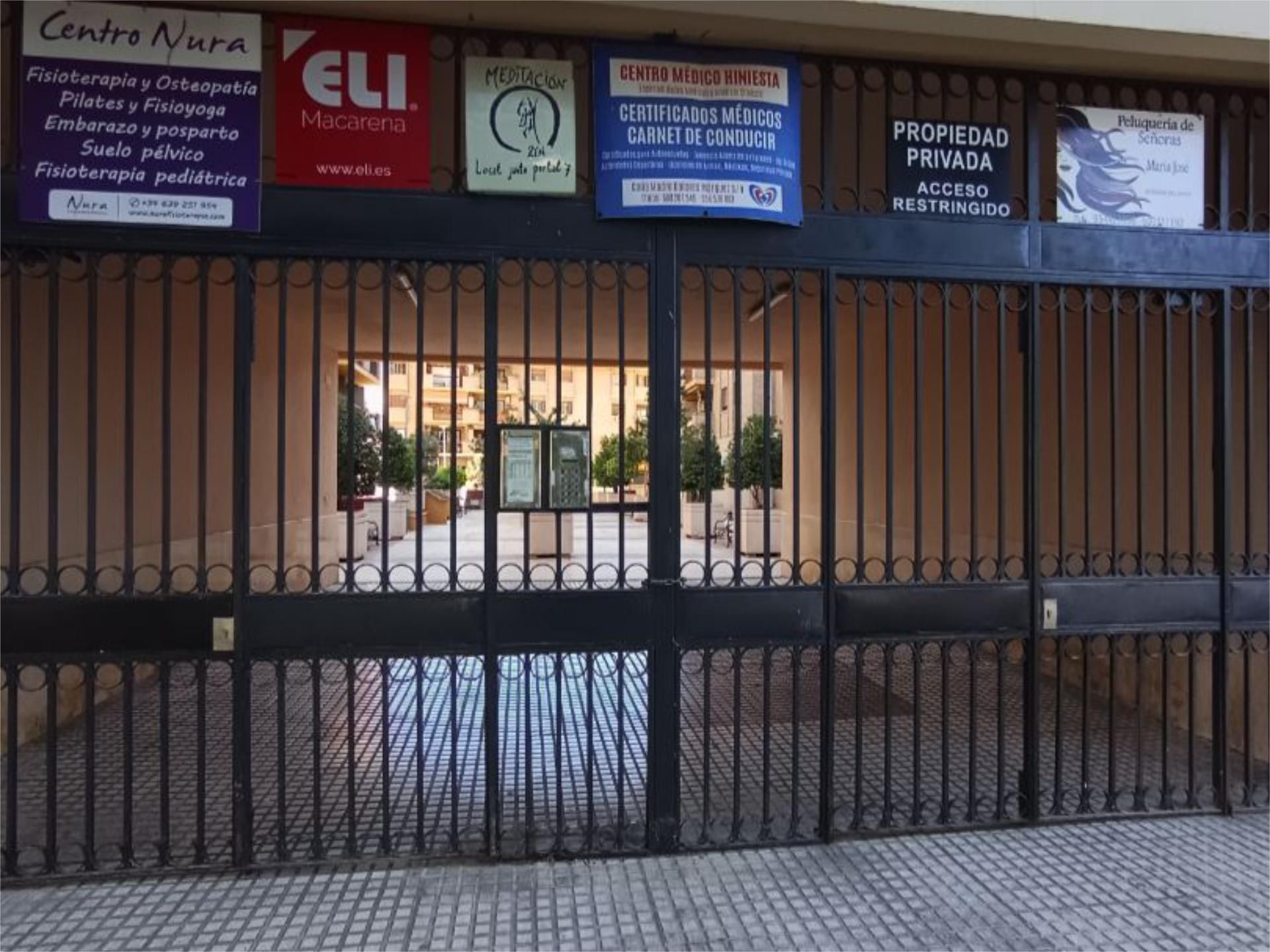 Piso en  Ronda de Capuchinos 2 - Foto 14