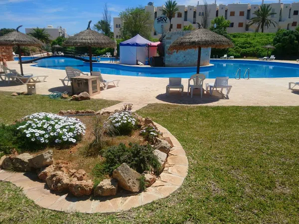 Piso en Calle de sa Vinya, 10, Cala d'Or, Cala d'Or - Foto 1