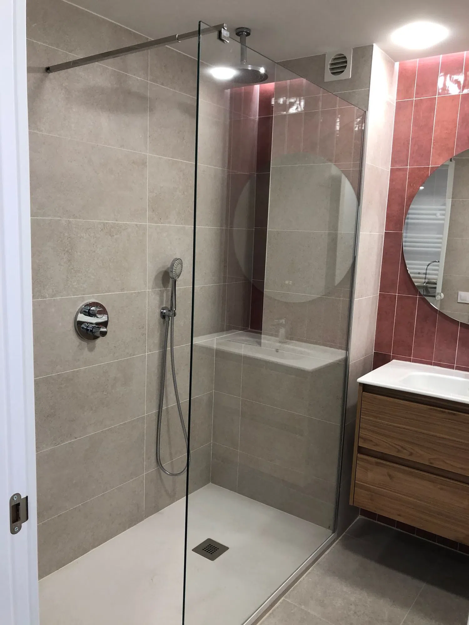 Ático en calle de Santa Teresa, 4 - Foto 20