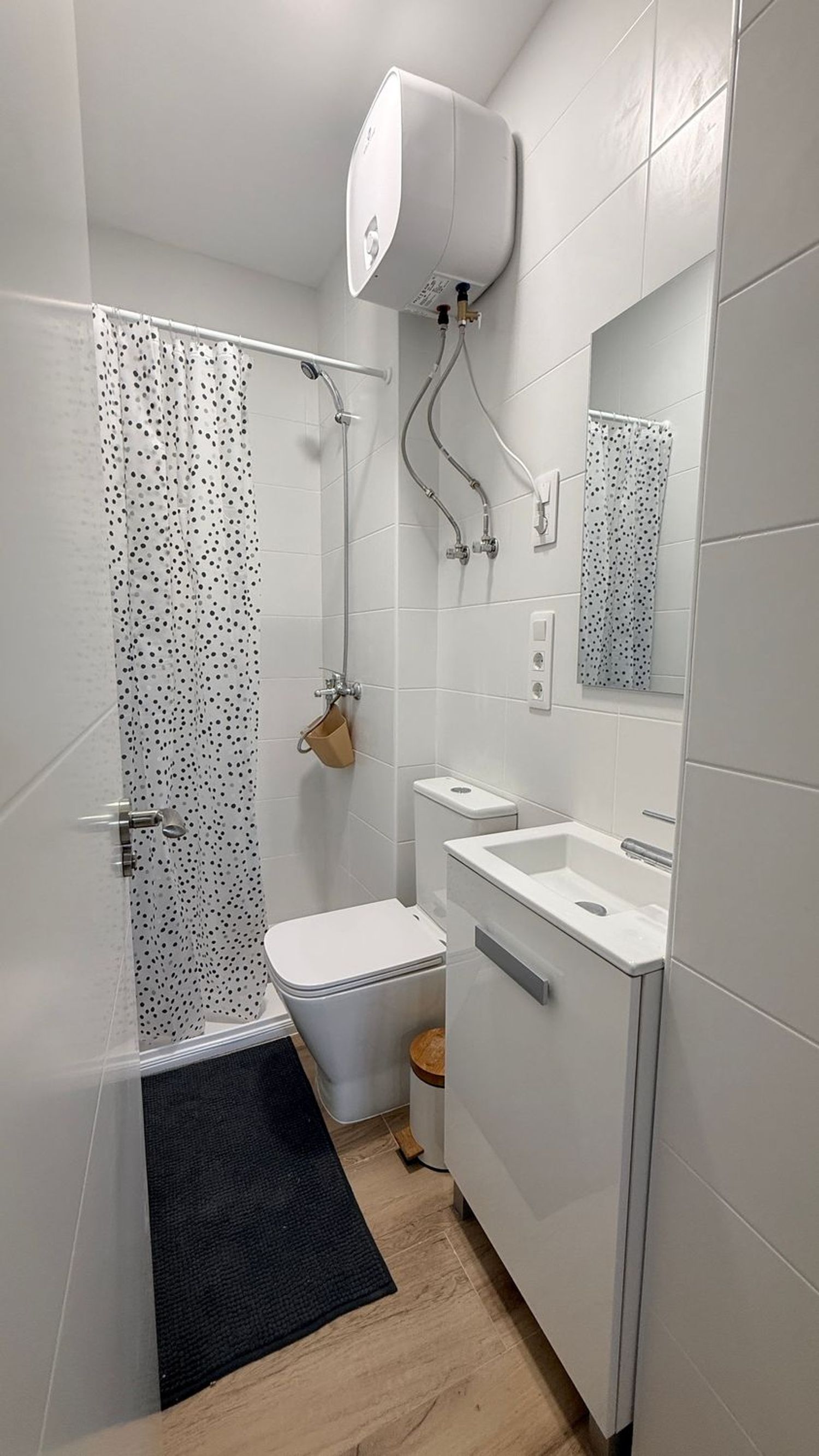 Piso en calle Domingo Guerra del Río, 121 - Foto 4