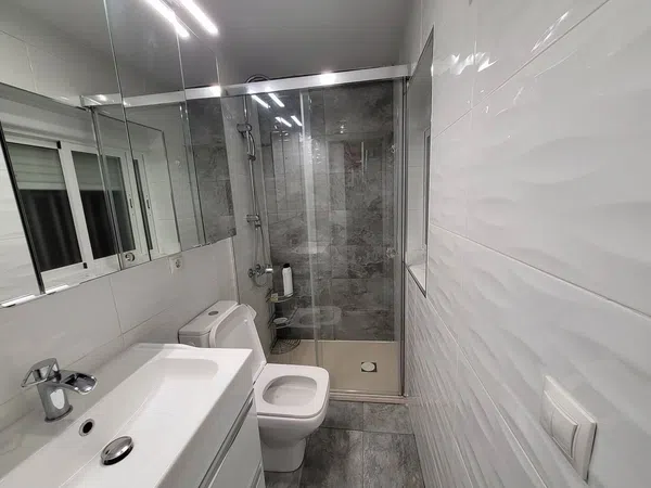 Piso en Barriada Santa Bárbara C-a, 4, Tiro de Línea - Foto 9