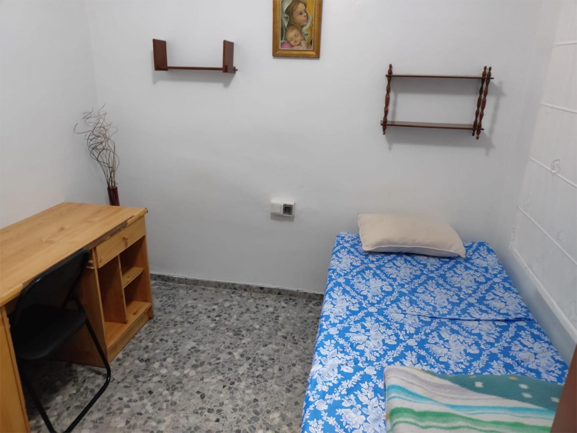 Piso en  Calle Siete de Mayo 28 - Foto 2