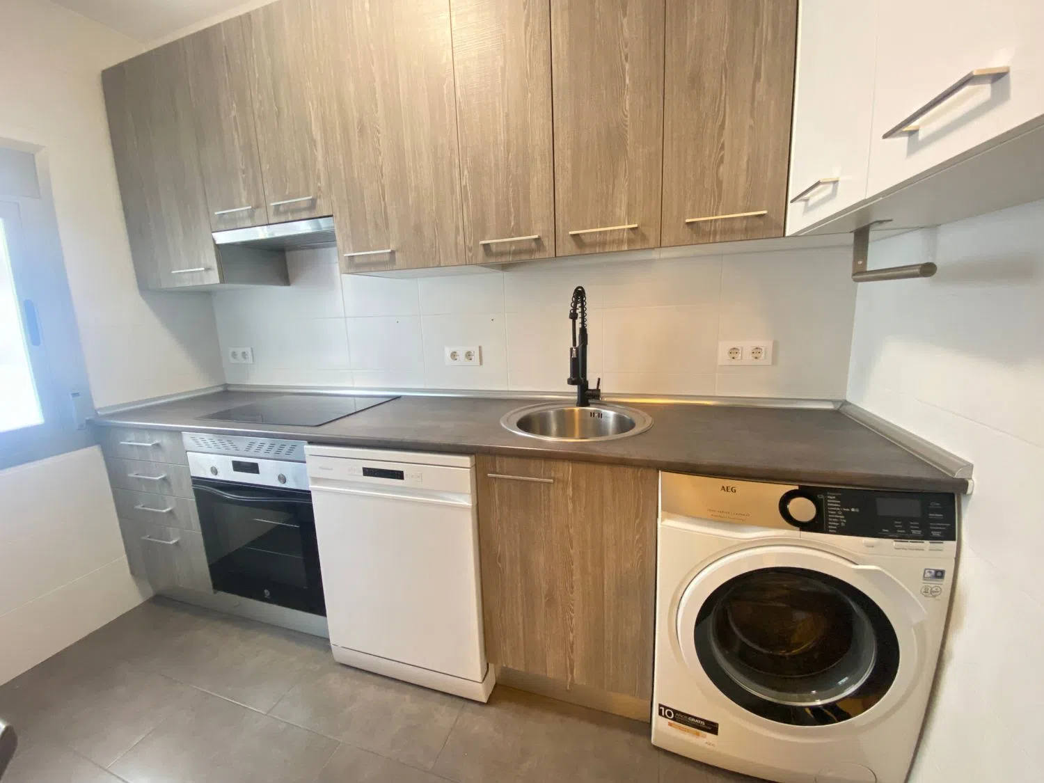 Piso en calle Alcalá, 389 - Foto 8