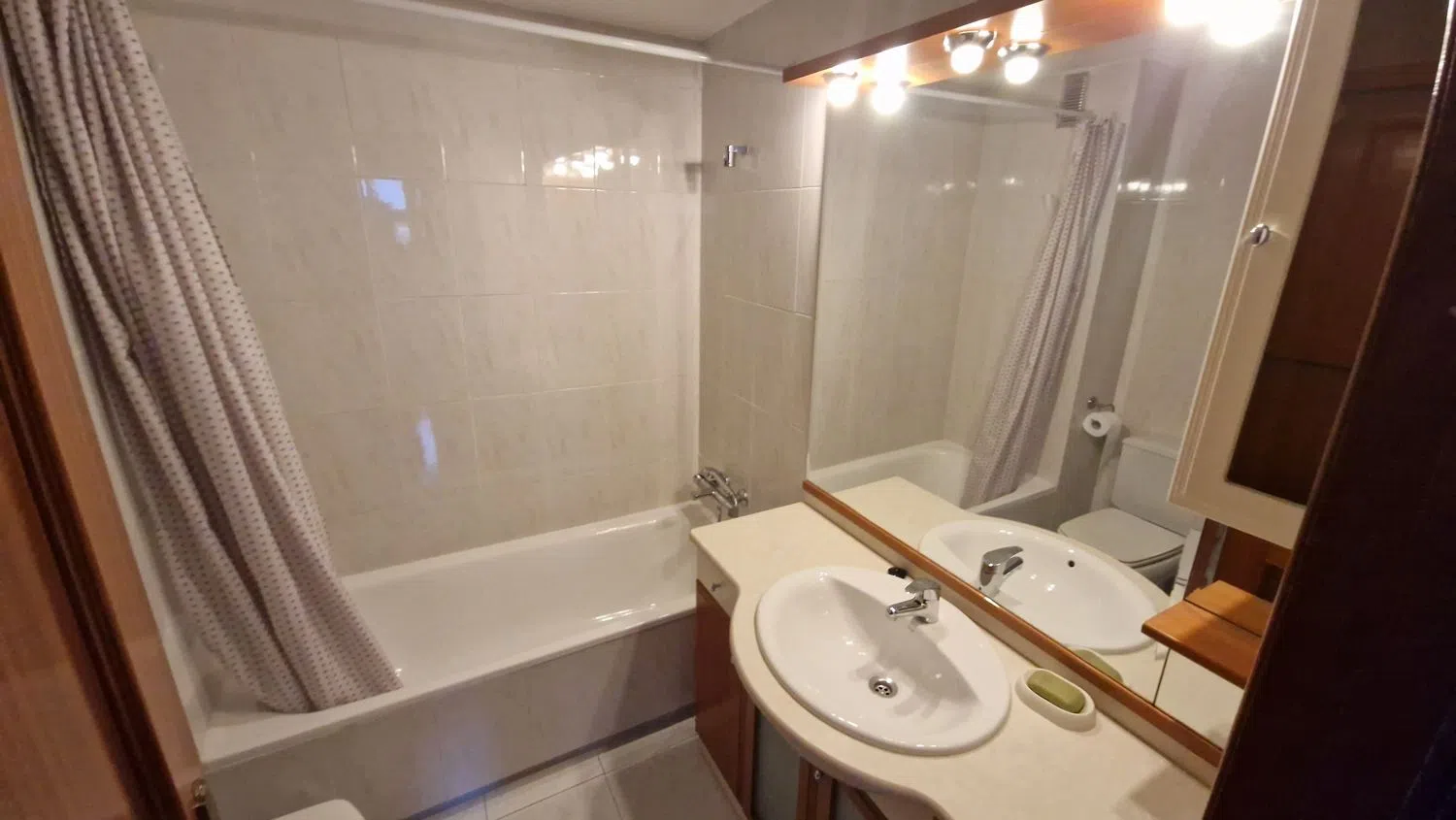 Piso en Primera Fase - Nuevo Tres Cantos - Foto 23