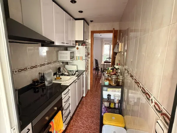 Piso en Calle del Síndic Mojolí, 8, Camí Reial - Foto 1