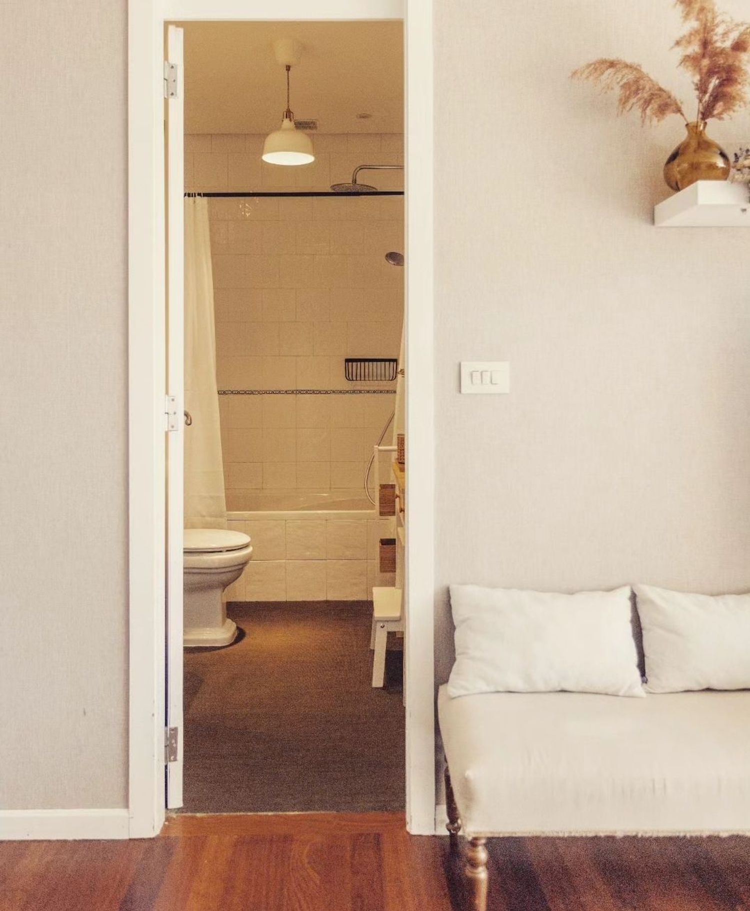 Ático en calle Real, 21 - Foto 11